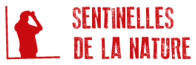 Logo Sentinelles de la Nature