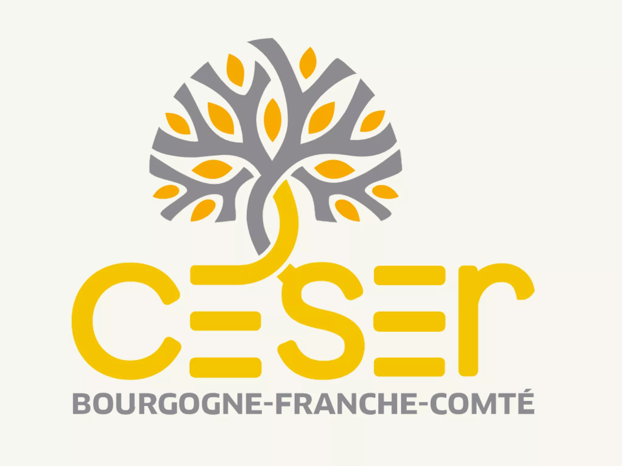 Logo CESER