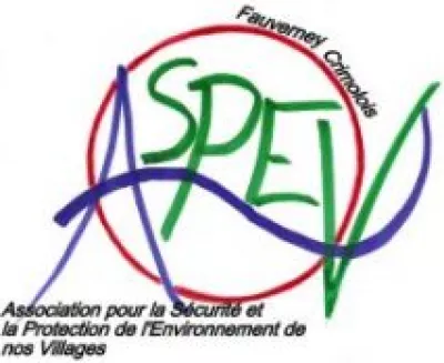 Logo ASPEV