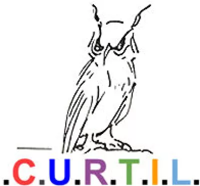 Logo CURTIL