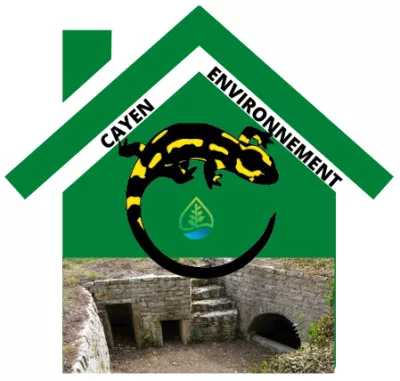 Logo Cayen Environnement