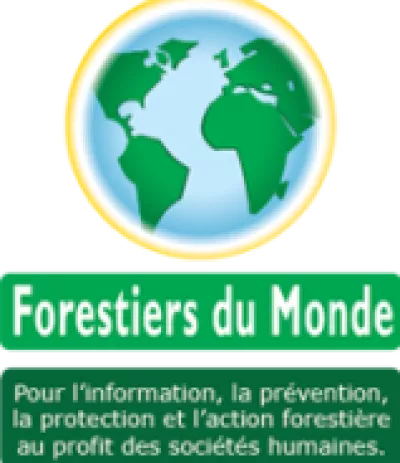 Logo Forestiers du Monde