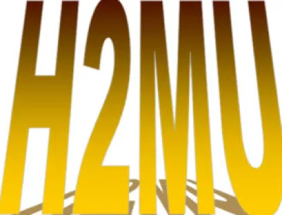 Logo H2MU