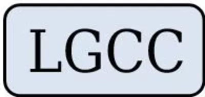Logo LGCC