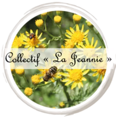 Logo La Jeannie