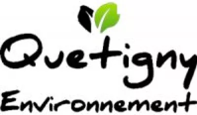 Logo Quetigny Environnement