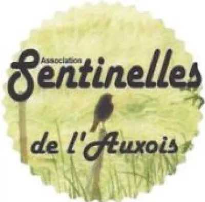Logo Sentinelles Auxois