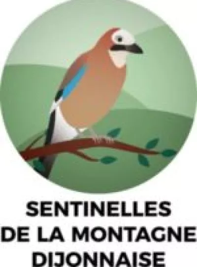 Logo Sentinelles Montagne Dijonnaise