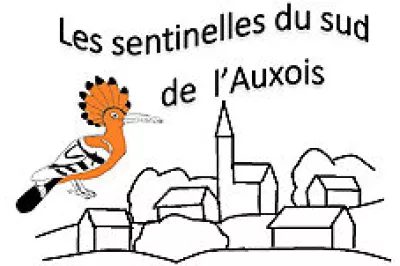 Logo Sentinelles Sud Auxois