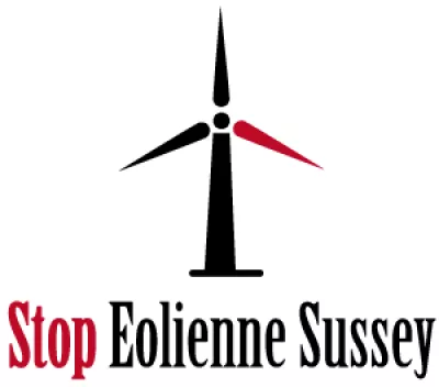 Logo Stop Eolienne Sussey